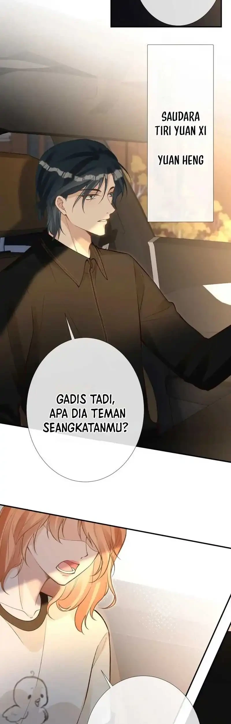 Bao Jin Wo De Xiao Majia Chapter 194 - halaman 21