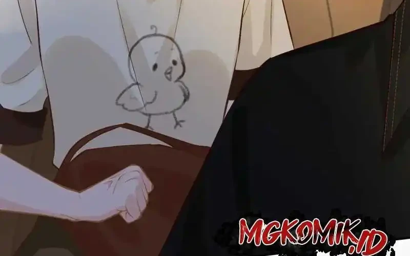 Bao Jin Wo De Xiao Majia Chapter 194 - halaman 24
