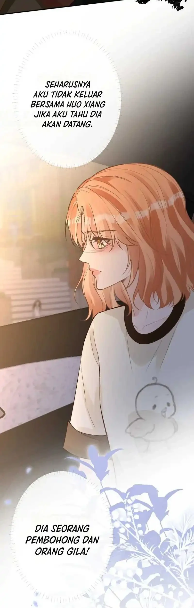 Bao Jin Wo De Xiao Majia Chapter 194 - halaman 25