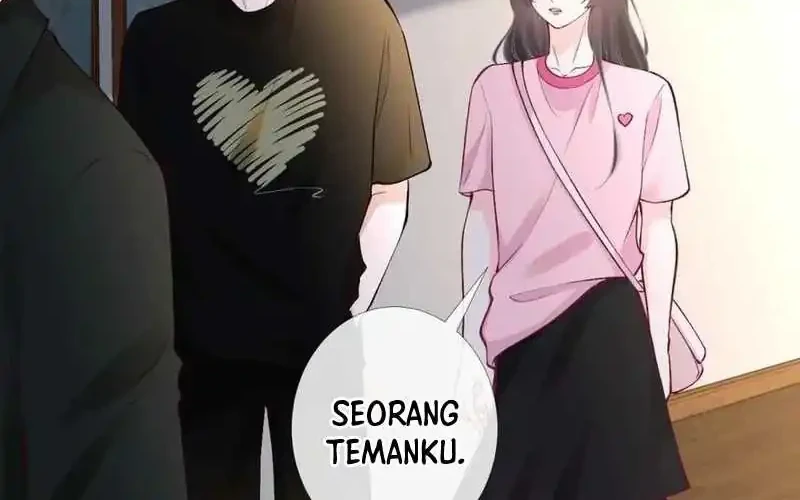 Bao Jin Wo De Xiao Majia Chapter 194 - halaman 28