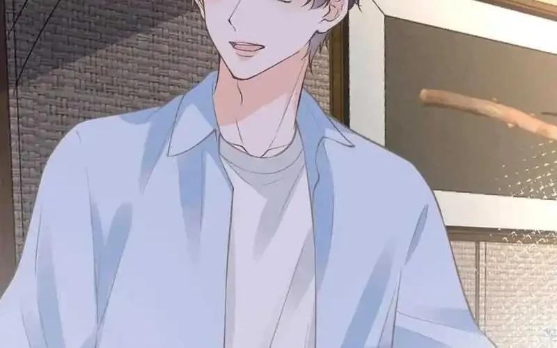 Bao Jin Wo De Xiao Majia Chapter 194 - halaman 30