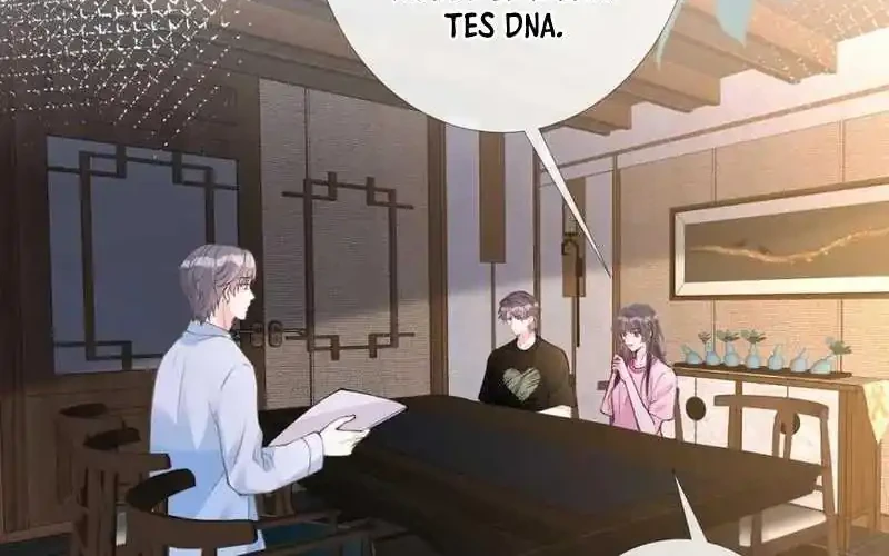 Bao Jin Wo De Xiao Majia Chapter 194 - halaman 38