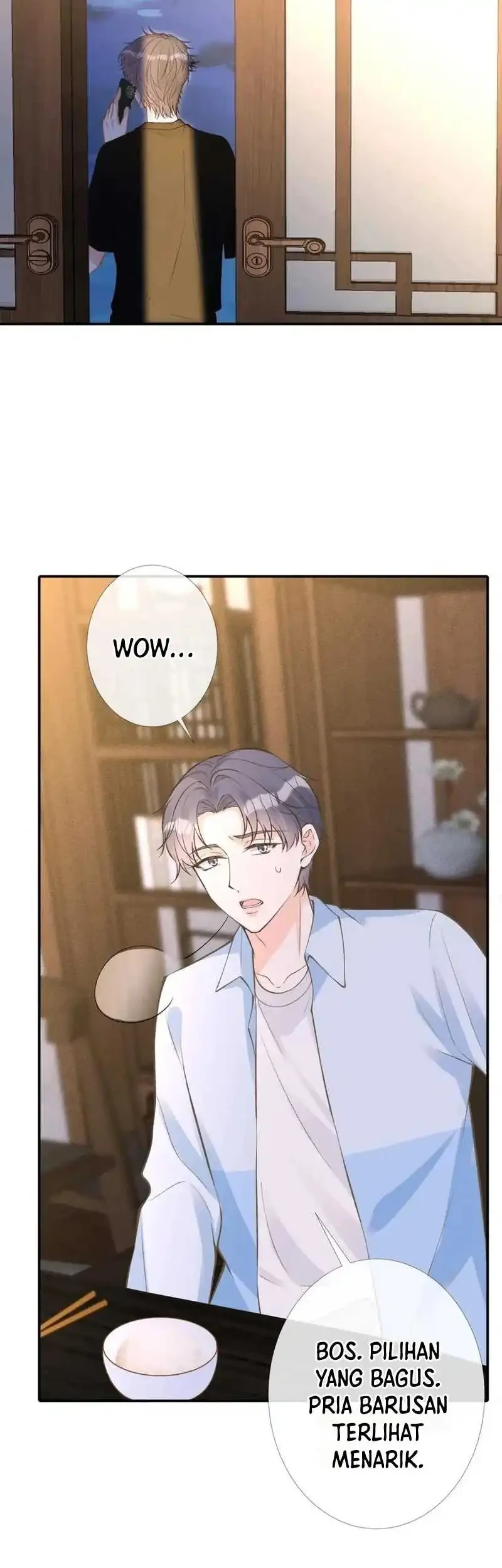 Bao Jin Wo De Xiao Majia Chapter 194 - halaman 41