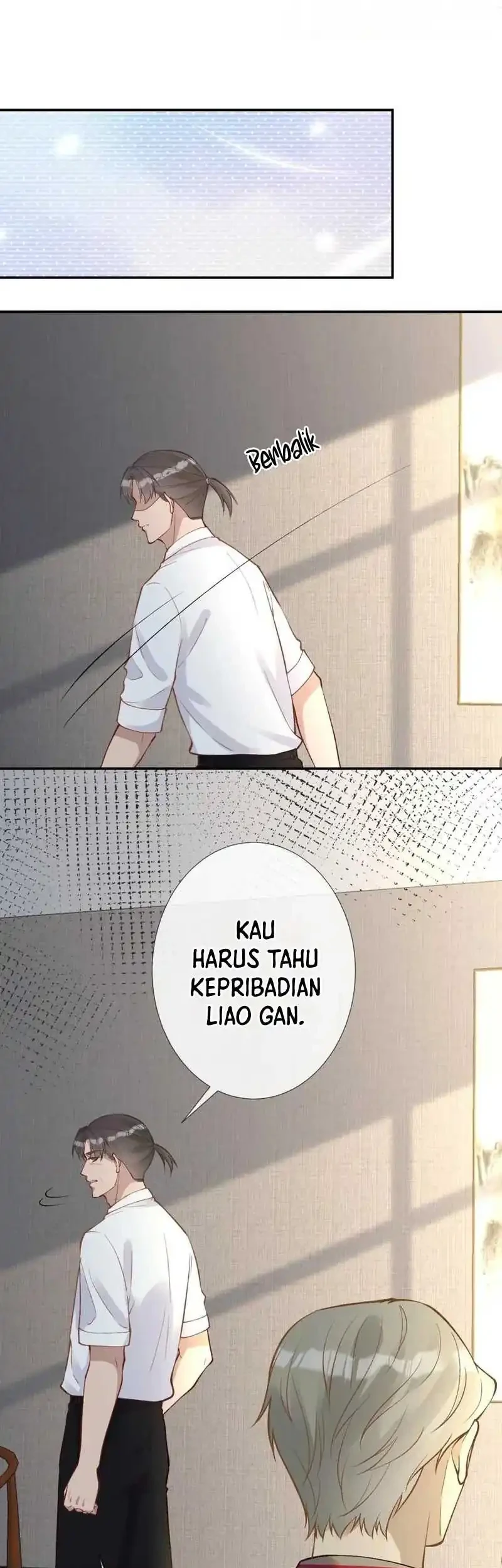 Bao Jin Wo De Xiao Majia Chapter 194 - halaman 7