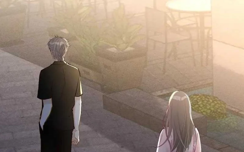 Bao Jin Wo De Xiao Majia Chapter 195 - halaman 10