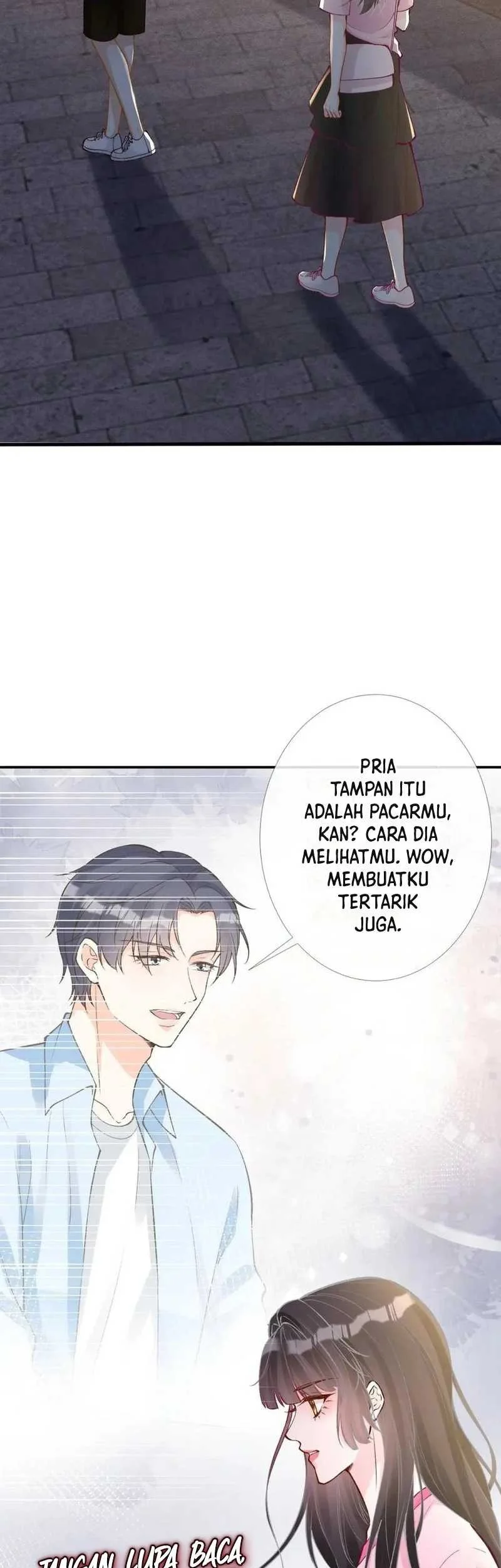 Bao Jin Wo De Xiao Majia Chapter 195 - halaman 11