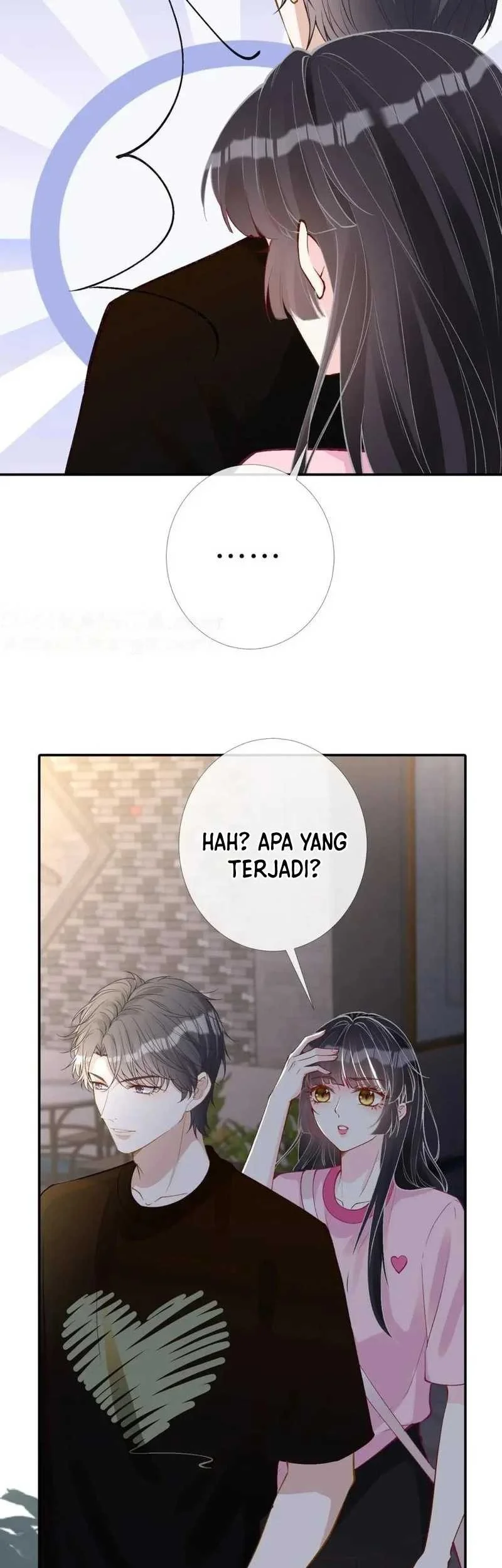 Bao Jin Wo De Xiao Majia Chapter 195 - halaman 13