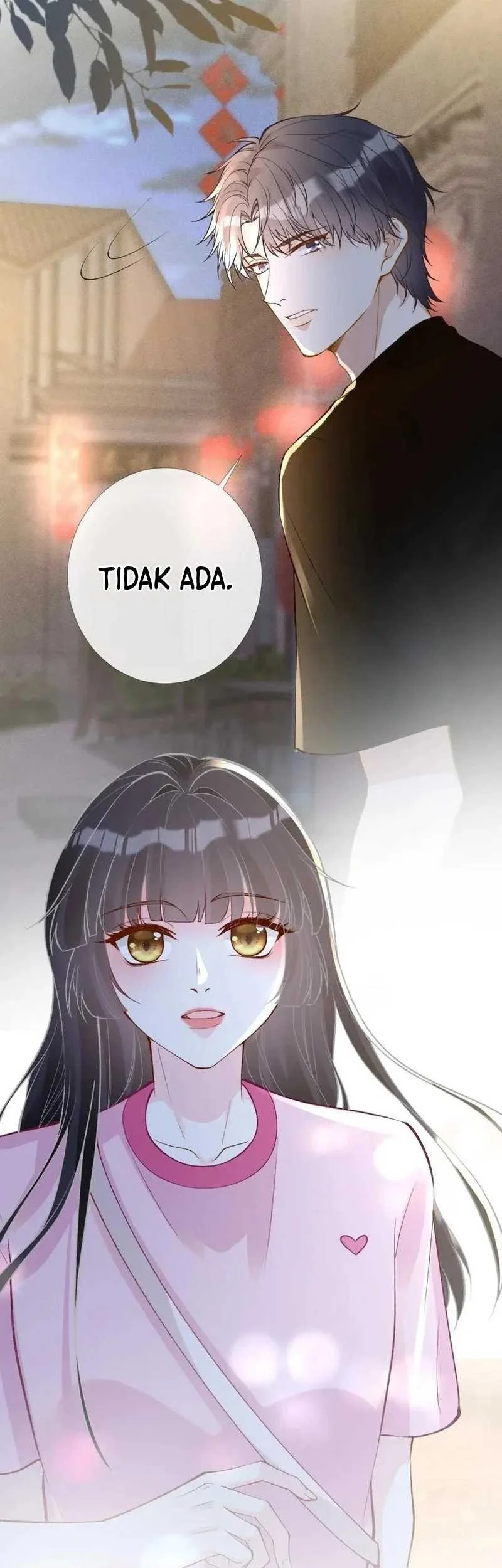 Bao Jin Wo De Xiao Majia Chapter 195 - halaman 15