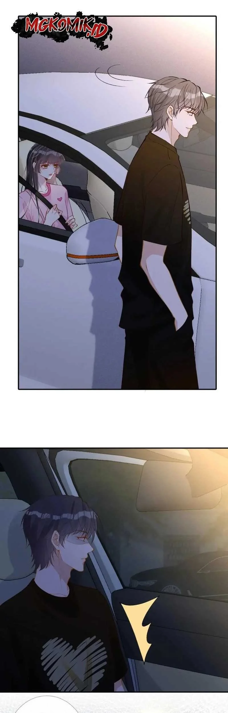 Bao Jin Wo De Xiao Majia Chapter 195 - halaman 19