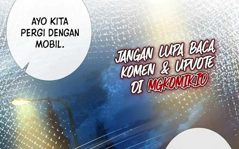 Bao Jin Wo De Xiao Majia Chapter 195 - halaman 20