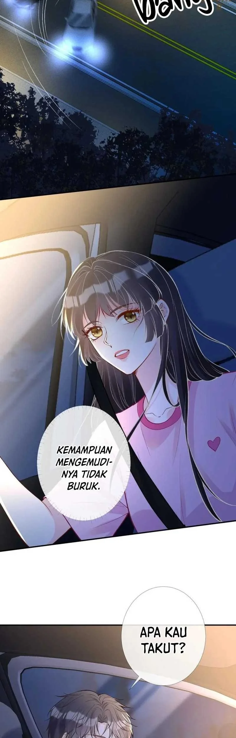 Bao Jin Wo De Xiao Majia Chapter 195 - halaman 27