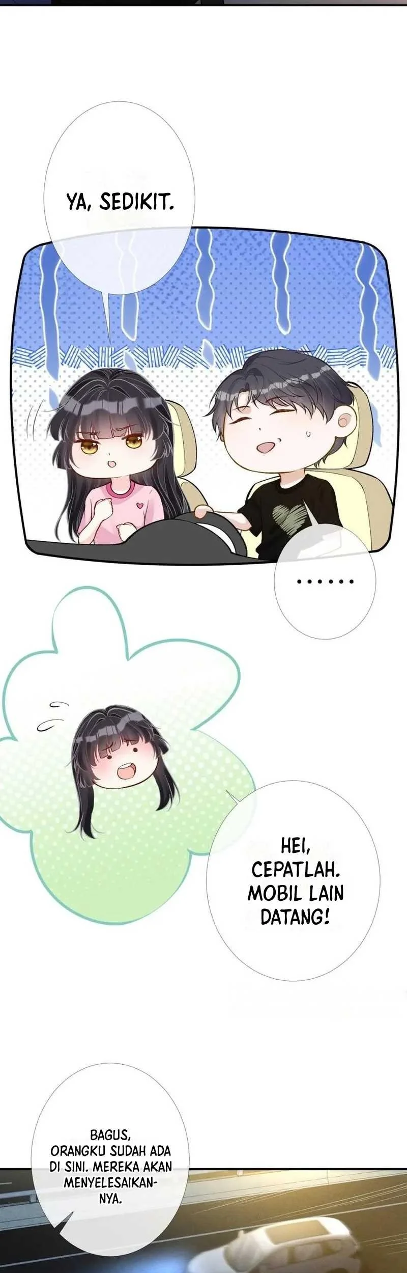 Bao Jin Wo De Xiao Majia Chapter 195 - halaman 29