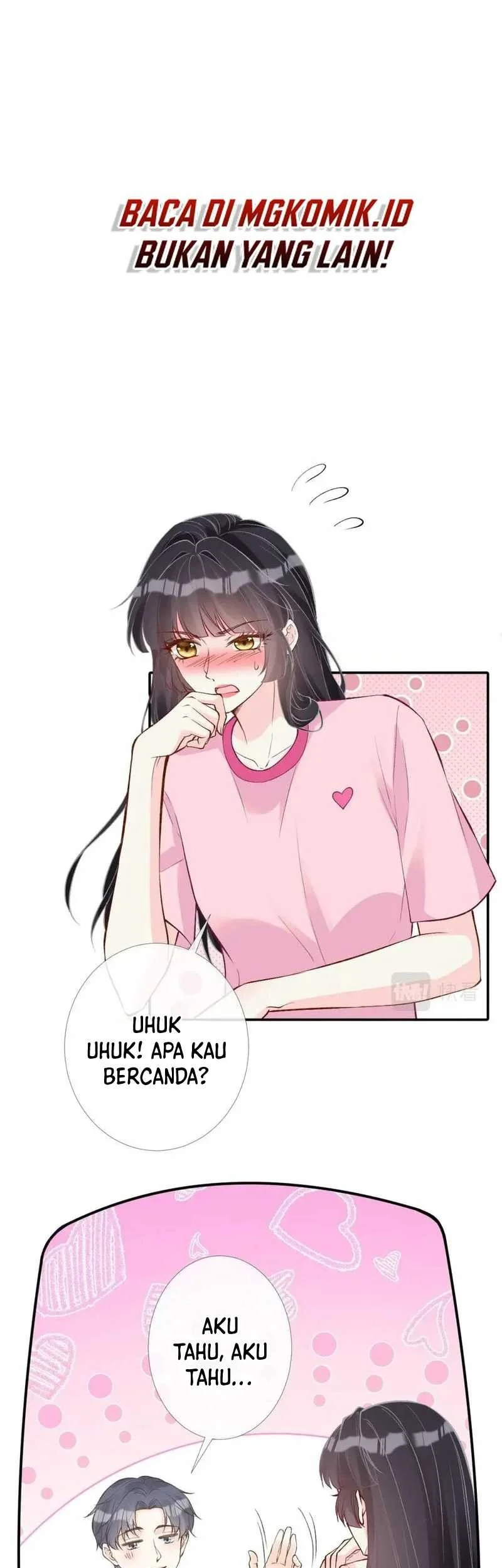 Bao Jin Wo De Xiao Majia Chapter 195 - halaman 3