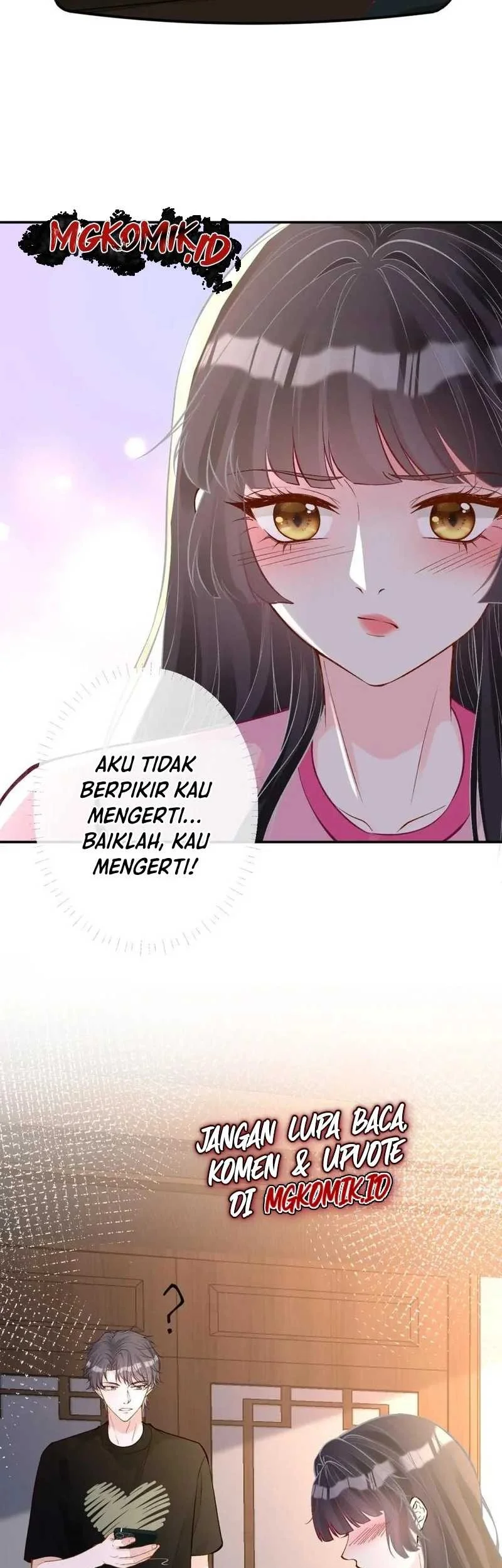 Bao Jin Wo De Xiao Majia Chapter 195 - halaman 5