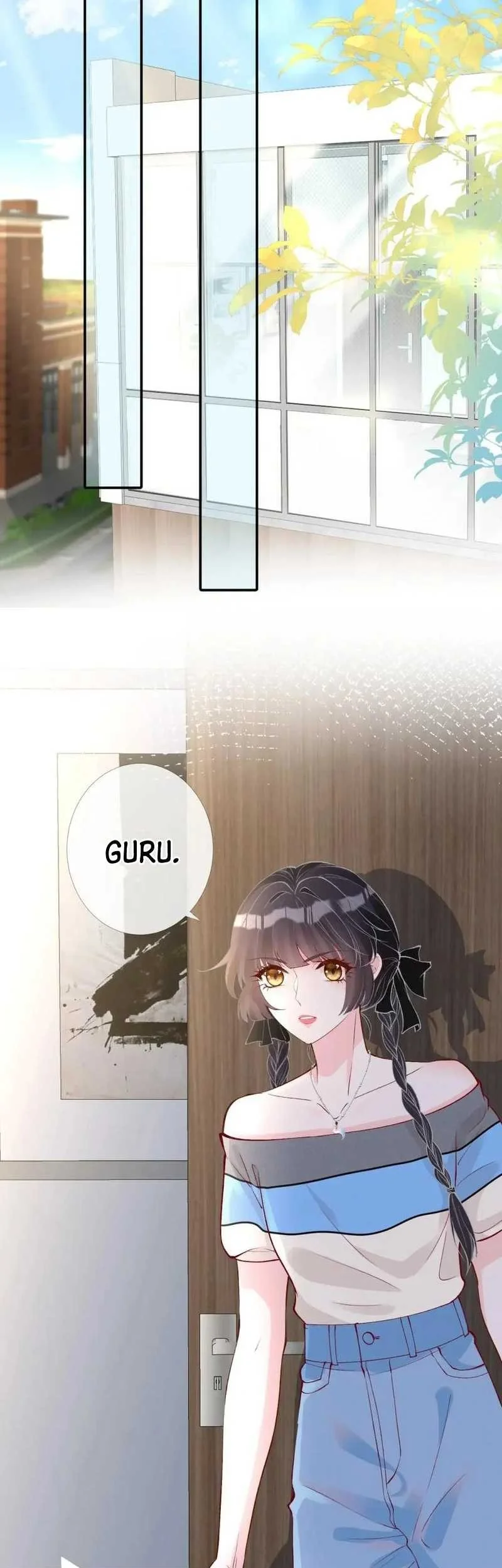 Bao Jin Wo De Xiao Majia Chapter 196 - halaman 11