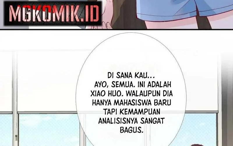 Bao Jin Wo De Xiao Majia Chapter 196 - halaman 12