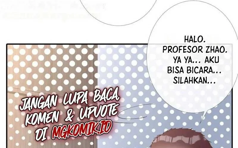 Bao Jin Wo De Xiao Majia Chapter 196 - halaman 18