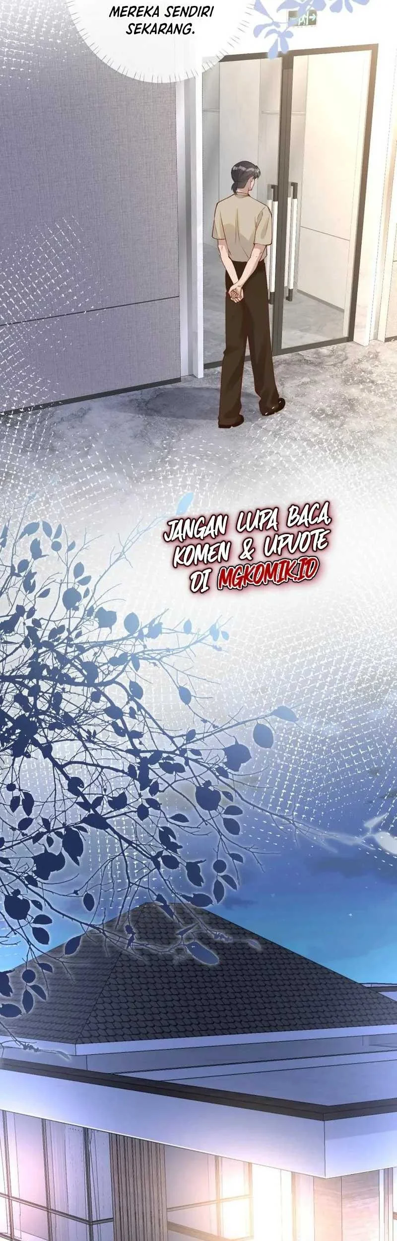 Bao Jin Wo De Xiao Majia Chapter 196 - halaman 23