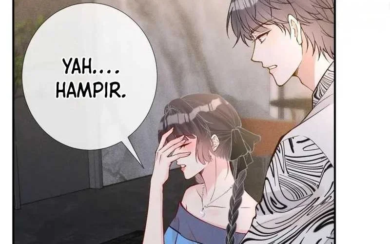 Bao Jin Wo De Xiao Majia Chapter 196 - halaman 36