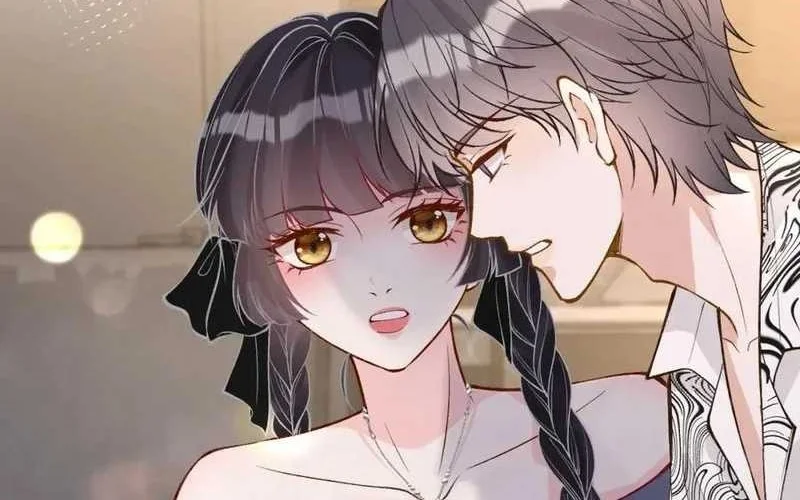 Bao Jin Wo De Xiao Majia Chapter 196 - halaman 38