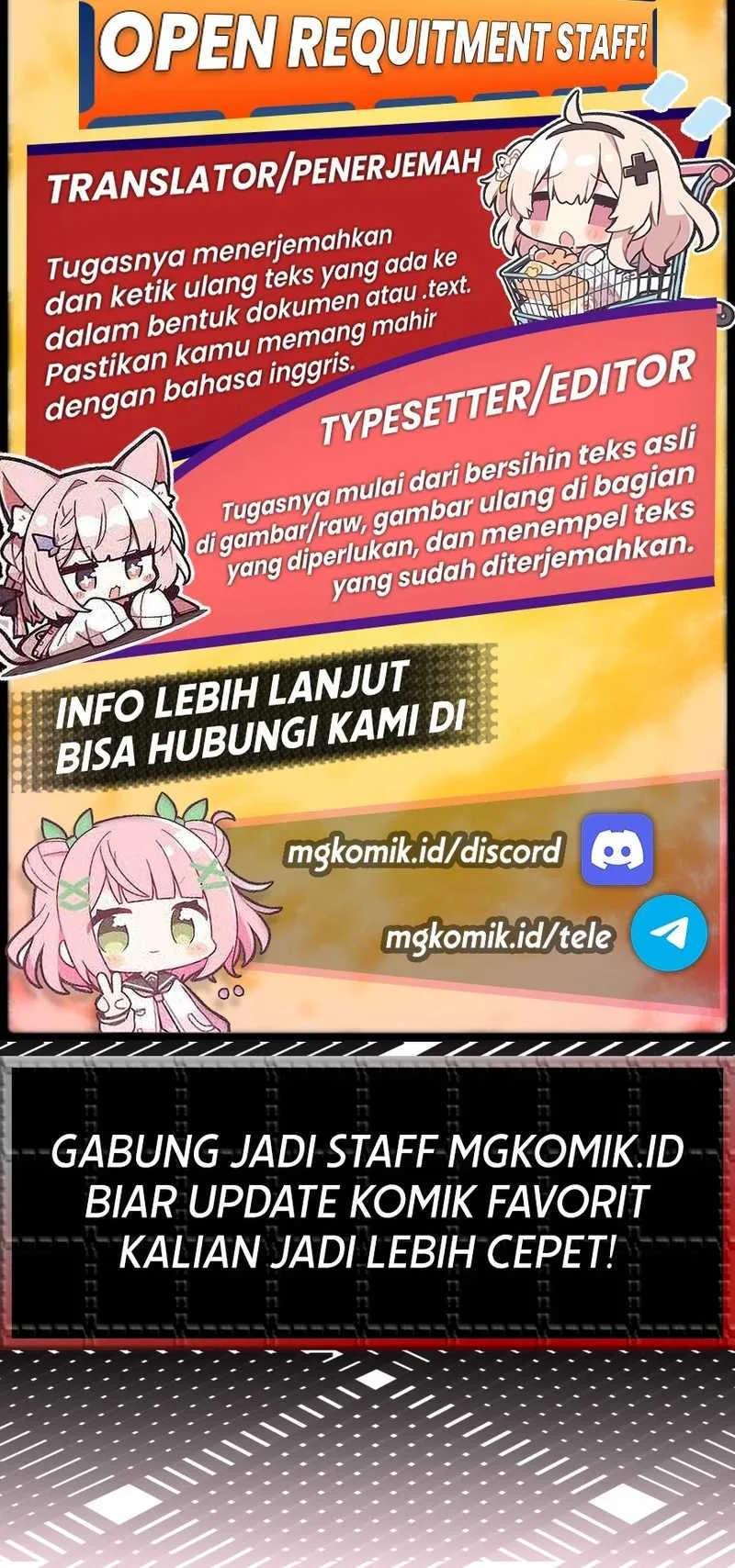 Bao Jin Wo De Xiao Majia Chapter 196 - halaman 47