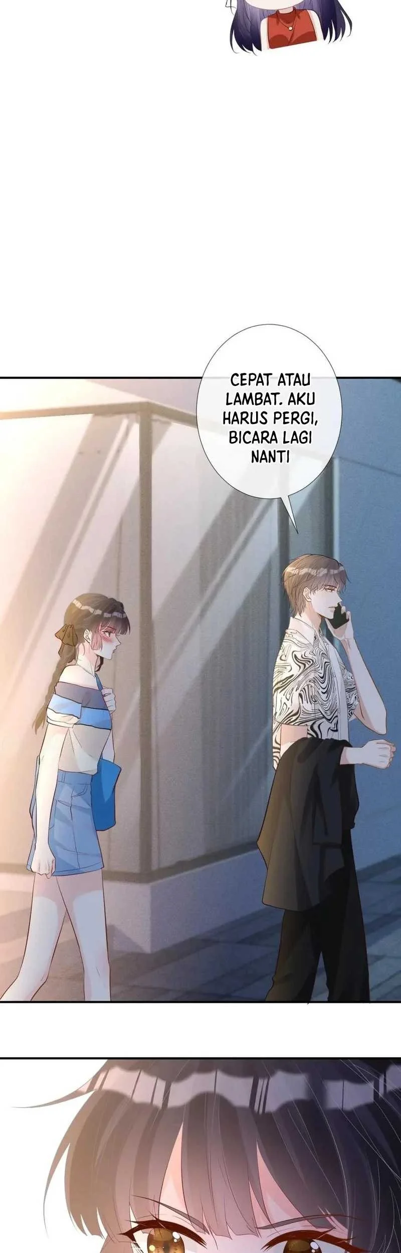 Bao Jin Wo De Xiao Majia Chapter 197 - halaman 11