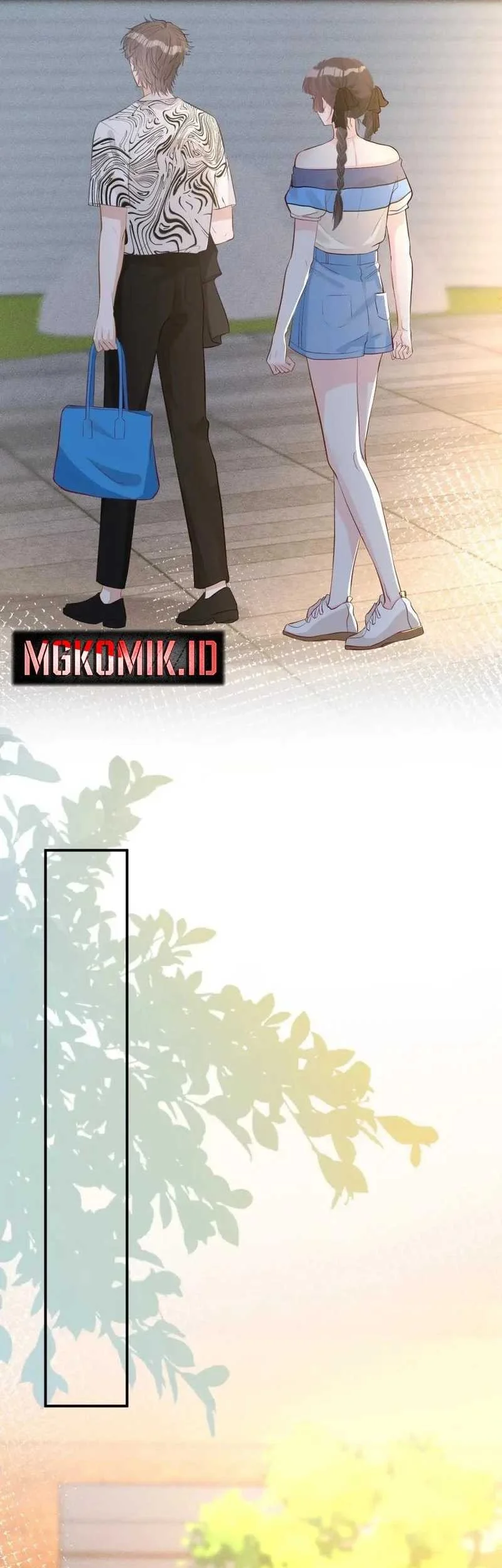 Bao Jin Wo De Xiao Majia Chapter 197 - halaman 15