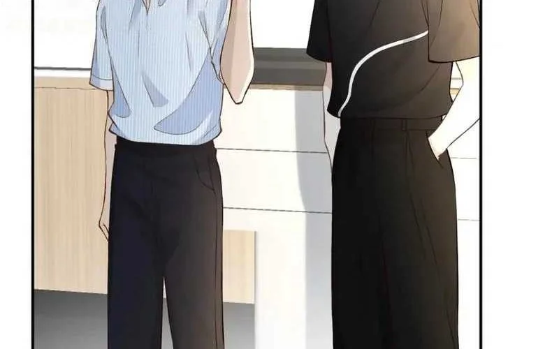 Bao Jin Wo De Xiao Majia Chapter 197 - halaman 26