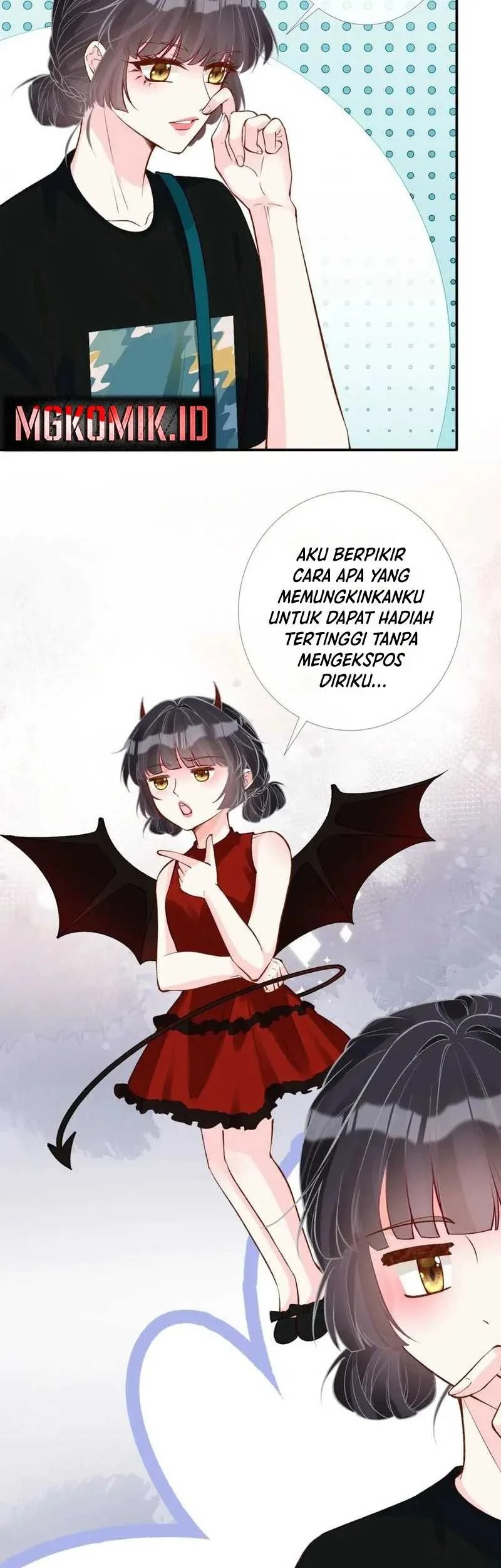 Bao Jin Wo De Xiao Majia Chapter 197 - halaman 29
