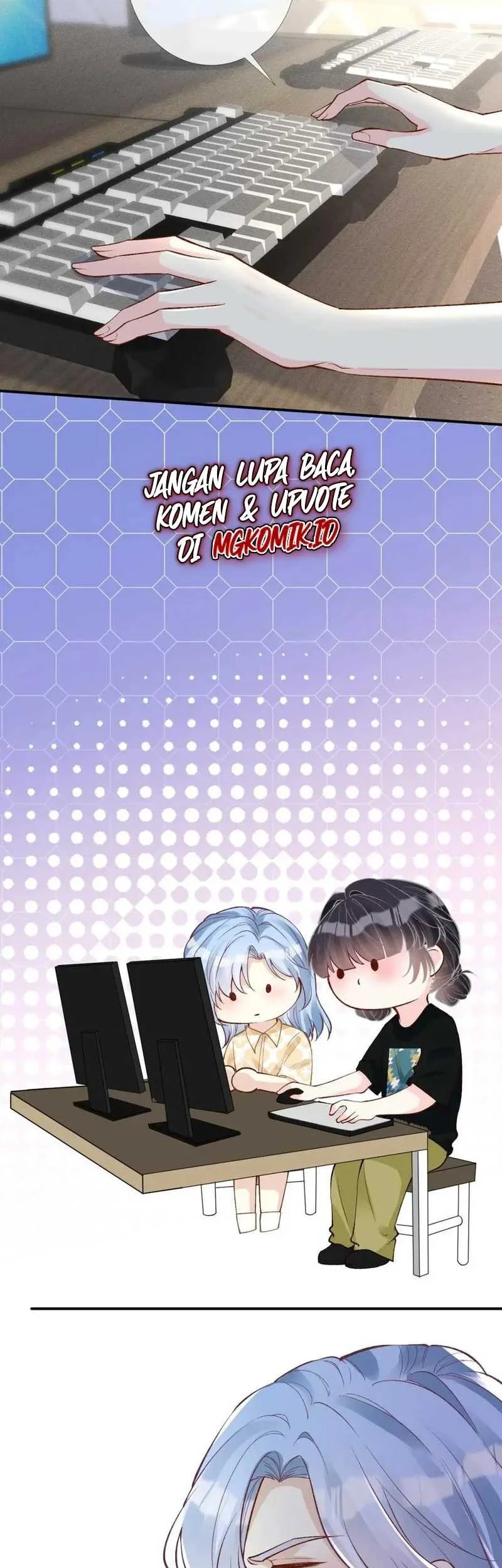 Bao Jin Wo De Xiao Majia Chapter 197 - halaman 31