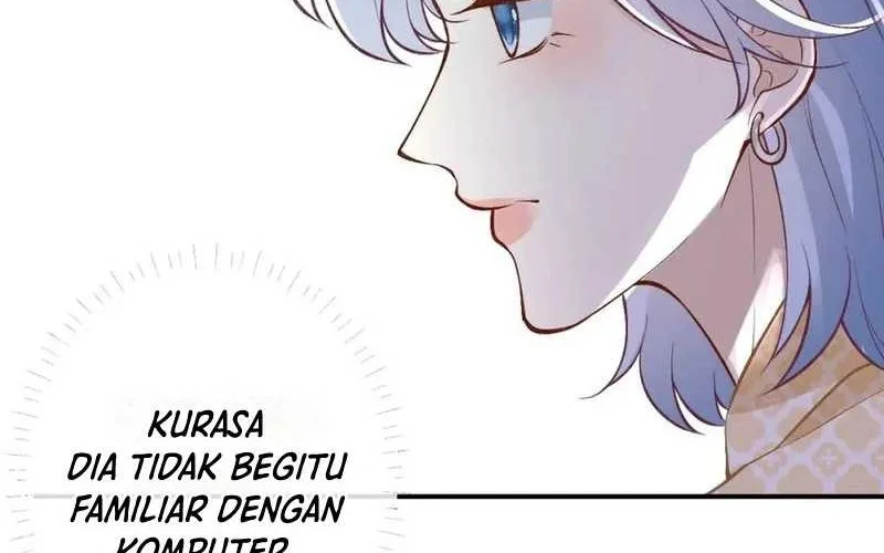 Bao Jin Wo De Xiao Majia Chapter 197 - halaman 32