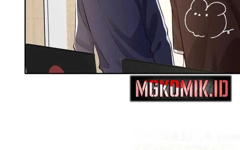 Bao Jin Wo De Xiao Majia Chapter 197 - halaman 34
