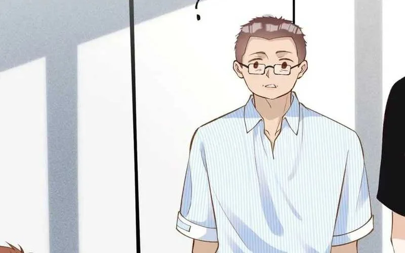 Bao Jin Wo De Xiao Majia Chapter 197 - halaman 36