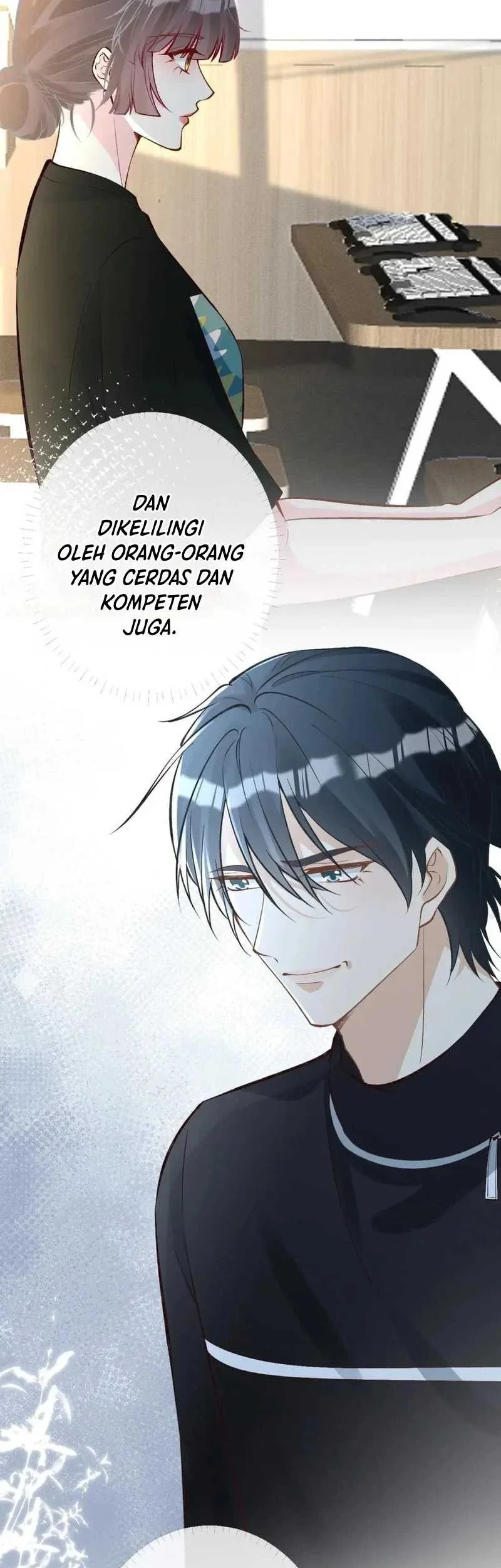 Bao Jin Wo De Xiao Majia Chapter 197 - halaman 41
