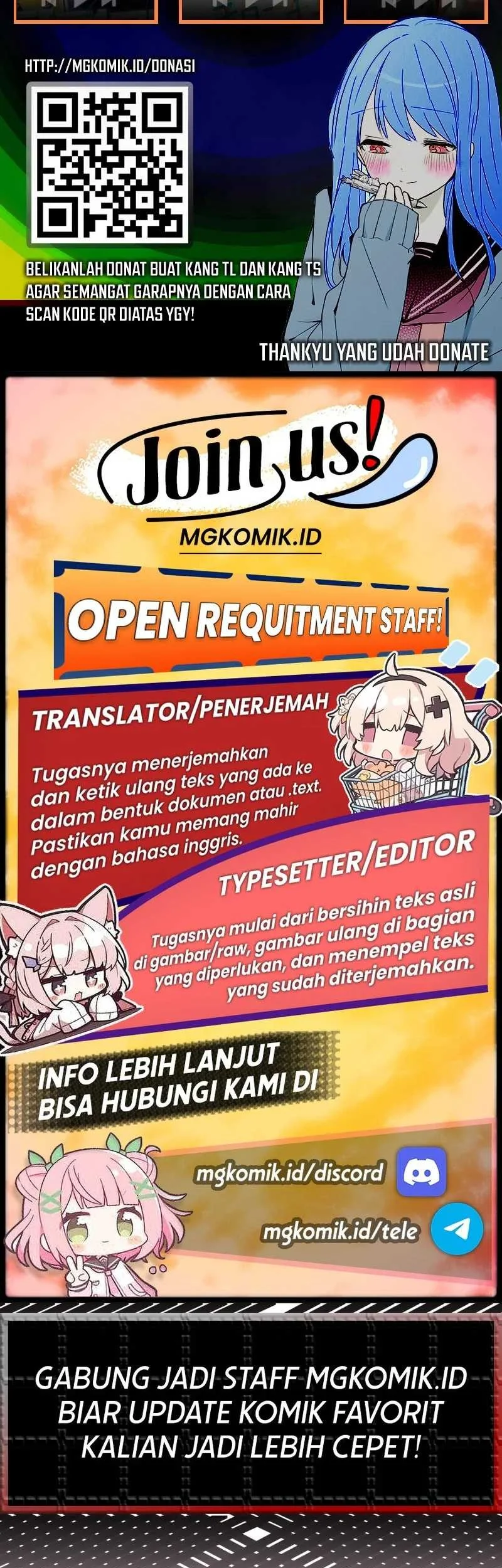 Bao Jin Wo De Xiao Majia Chapter 197 - halaman 45