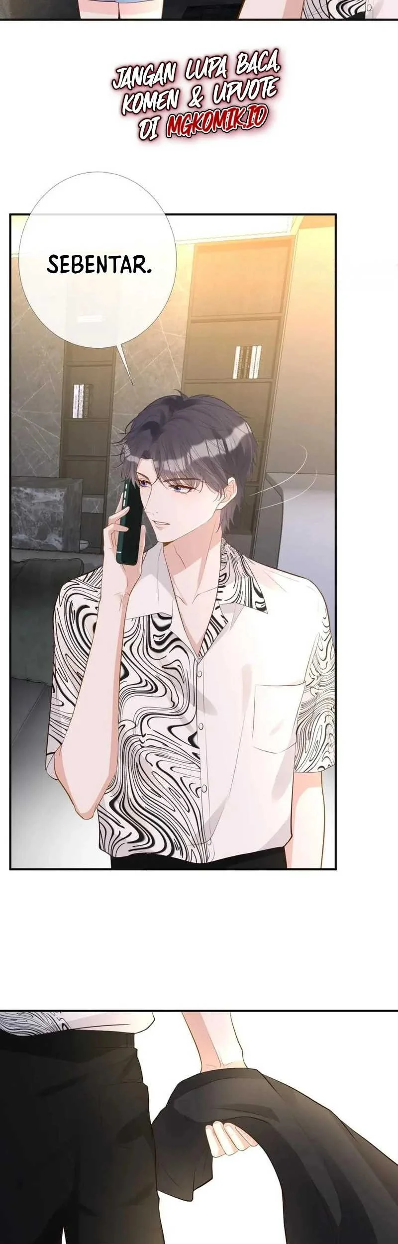 Bao Jin Wo De Xiao Majia Chapter 197 - halaman 5