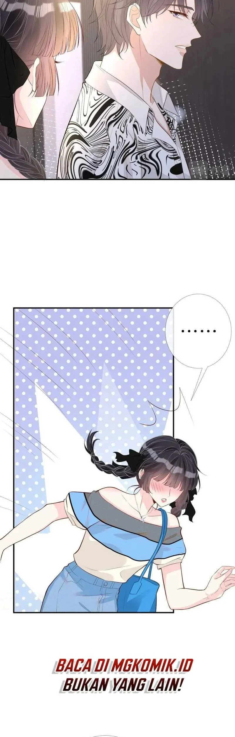 Bao Jin Wo De Xiao Majia Chapter 197 - halaman 9