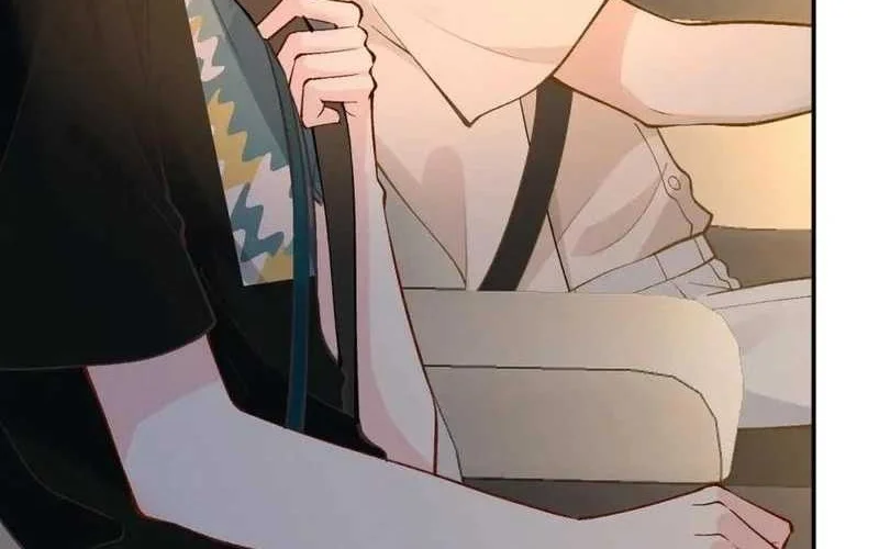 Bao Jin Wo De Xiao Majia Chapter 198 - halaman 10