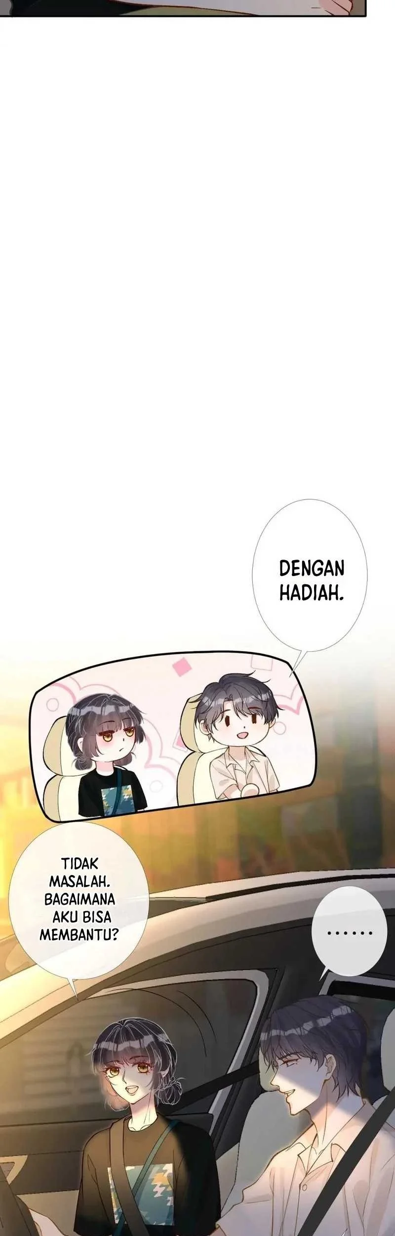 Bao Jin Wo De Xiao Majia Chapter 198 - halaman 11