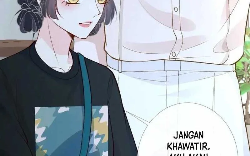 Bao Jin Wo De Xiao Majia Chapter 198 - halaman 22