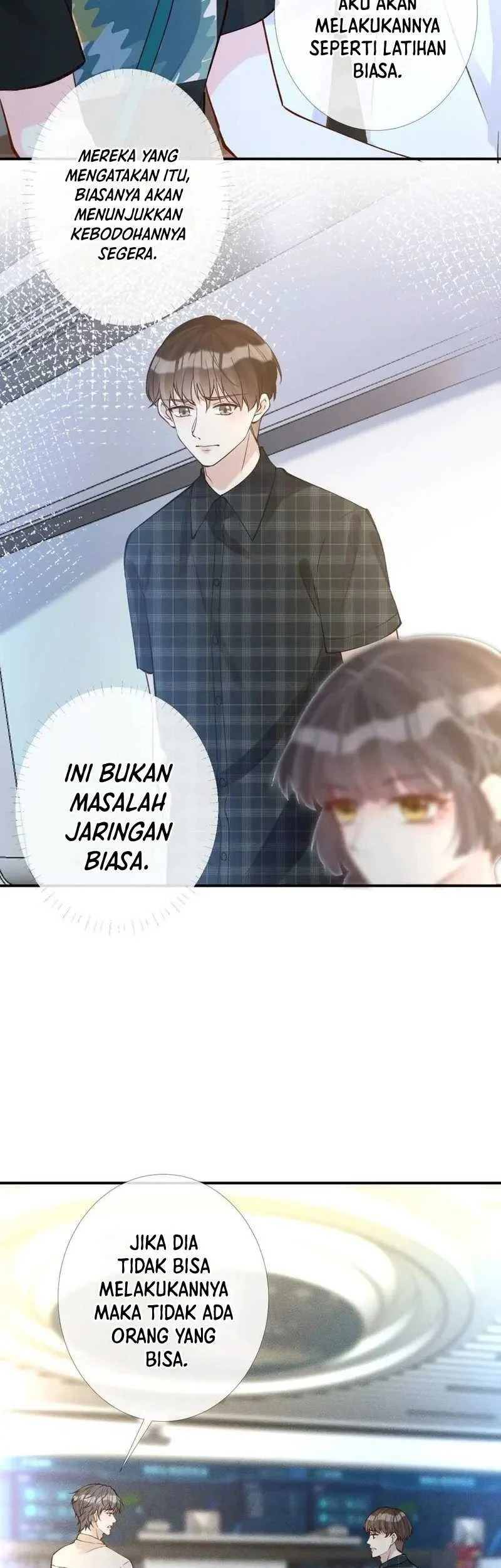 Bao Jin Wo De Xiao Majia Chapter 198 - halaman 23