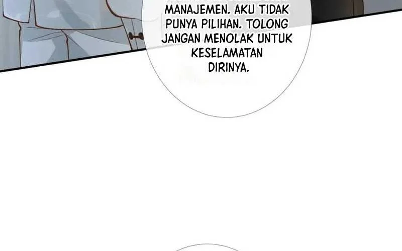 Bao Jin Wo De Xiao Majia Chapter 198 - halaman 38