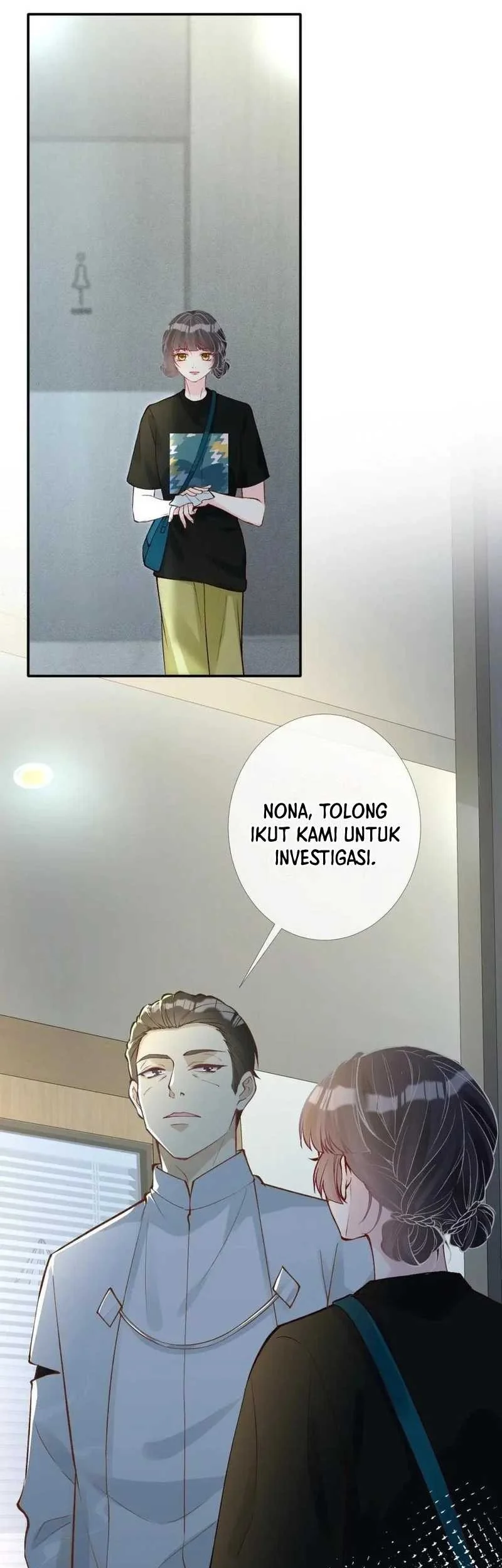 Bao Jin Wo De Xiao Majia Chapter 198 - halaman 41