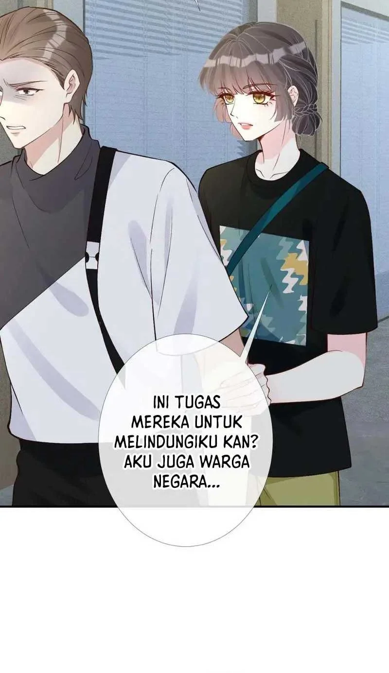 Bao Jin Wo De Xiao Majia Chapter 199 - halaman 11