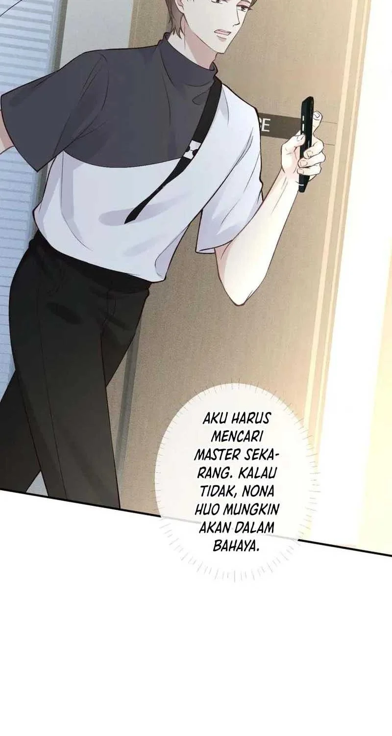 Bao Jin Wo De Xiao Majia Chapter 199 - halaman 15