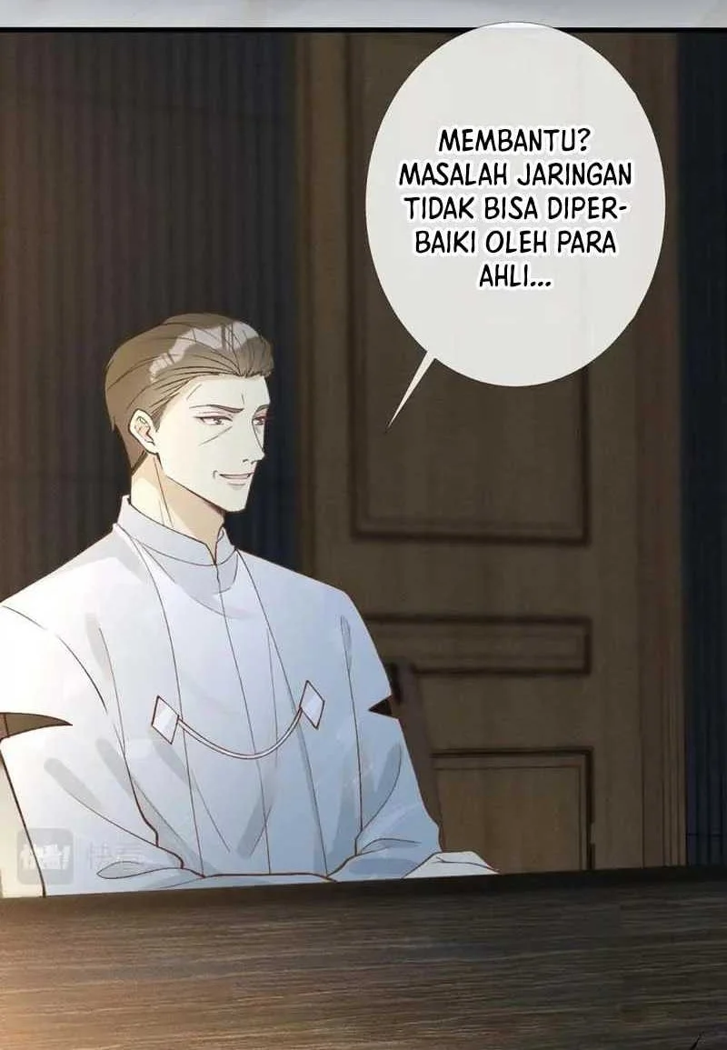 Bao Jin Wo De Xiao Majia Chapter 199 - halaman 17