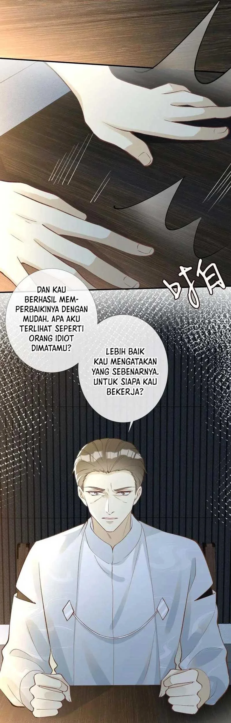 Bao Jin Wo De Xiao Majia Chapter 199 - halaman 18