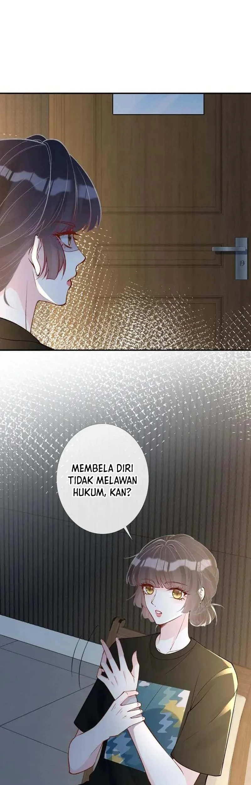 Bao Jin Wo De Xiao Majia Chapter 199 - halaman 26