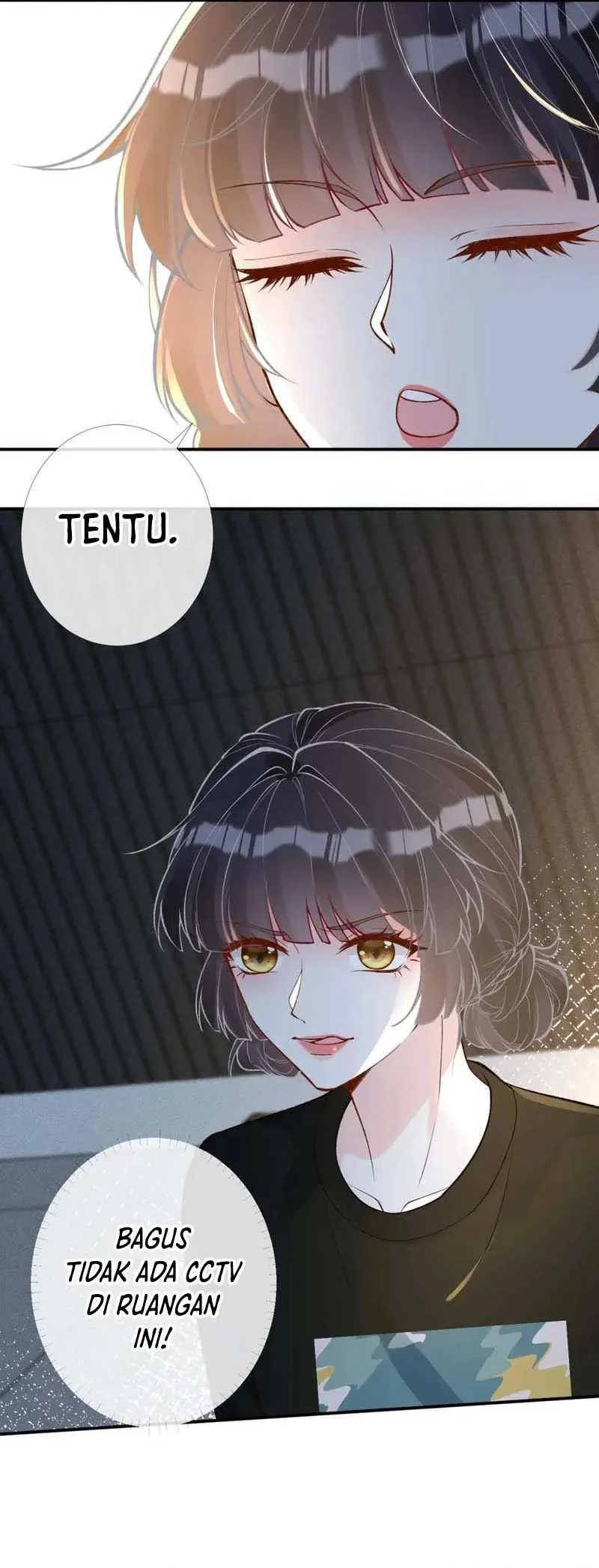 Bao Jin Wo De Xiao Majia Chapter 199 - halaman 29
