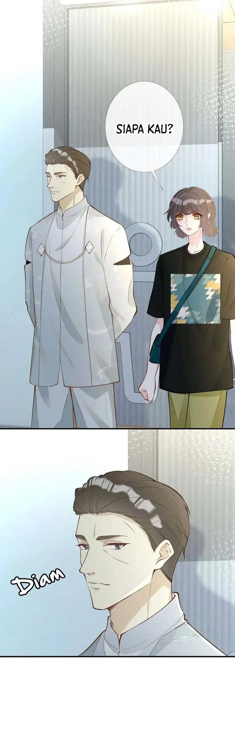 Bao Jin Wo De Xiao Majia Chapter 199 - halaman 3